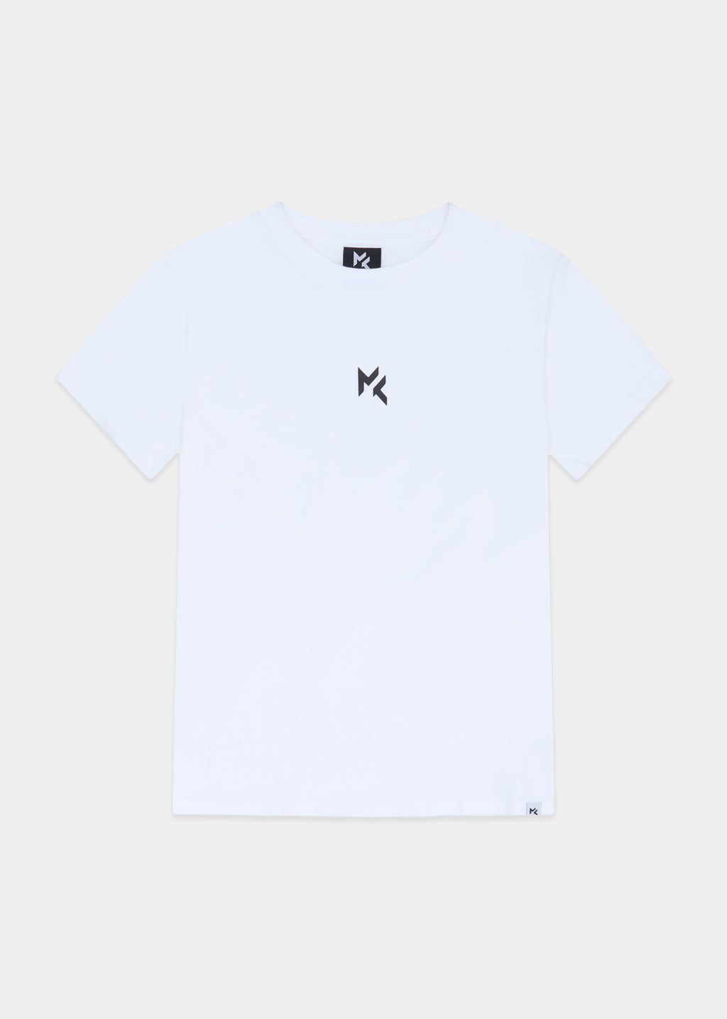 Kerry T-Shirt White