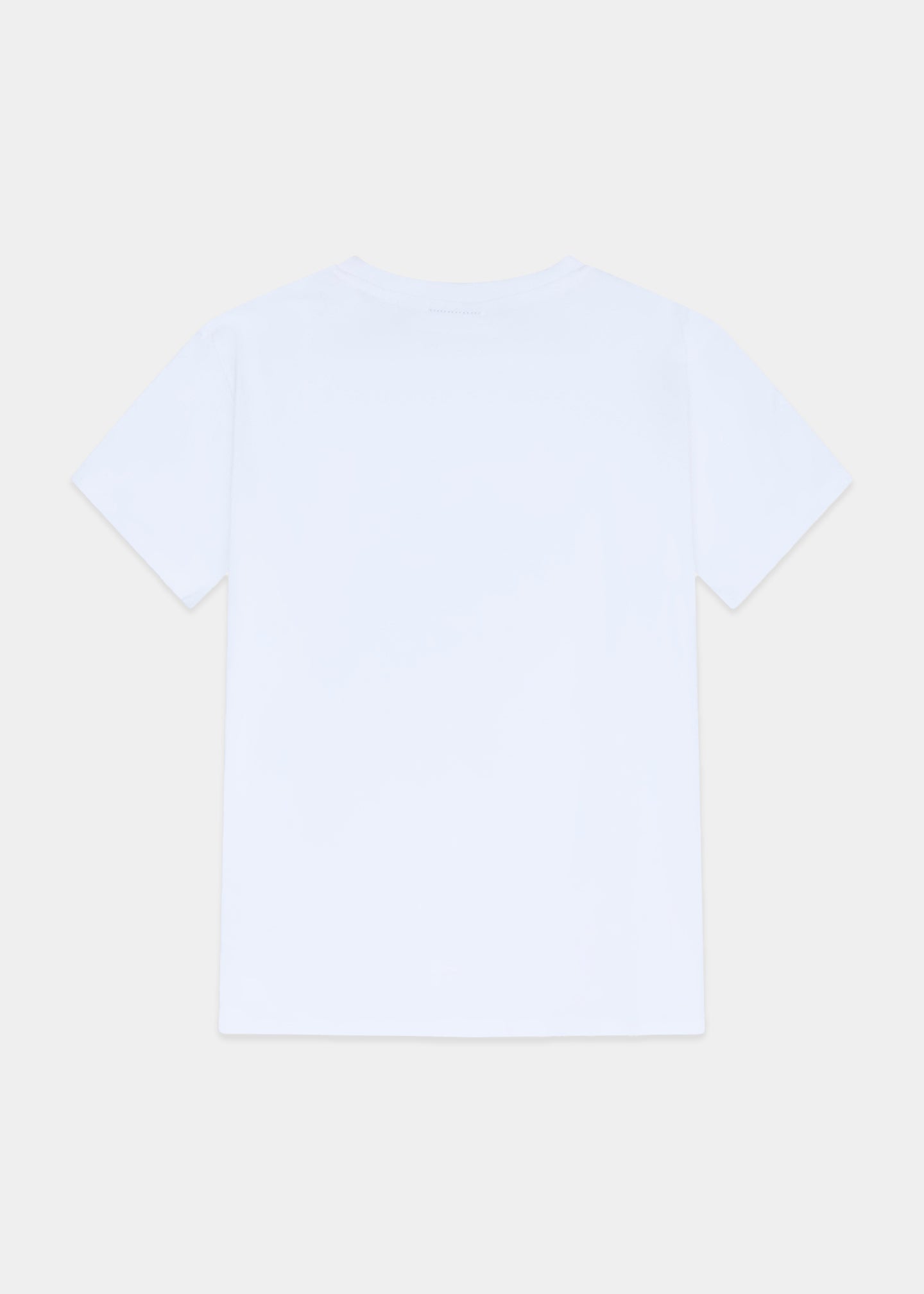 Kerry T-Shirt White