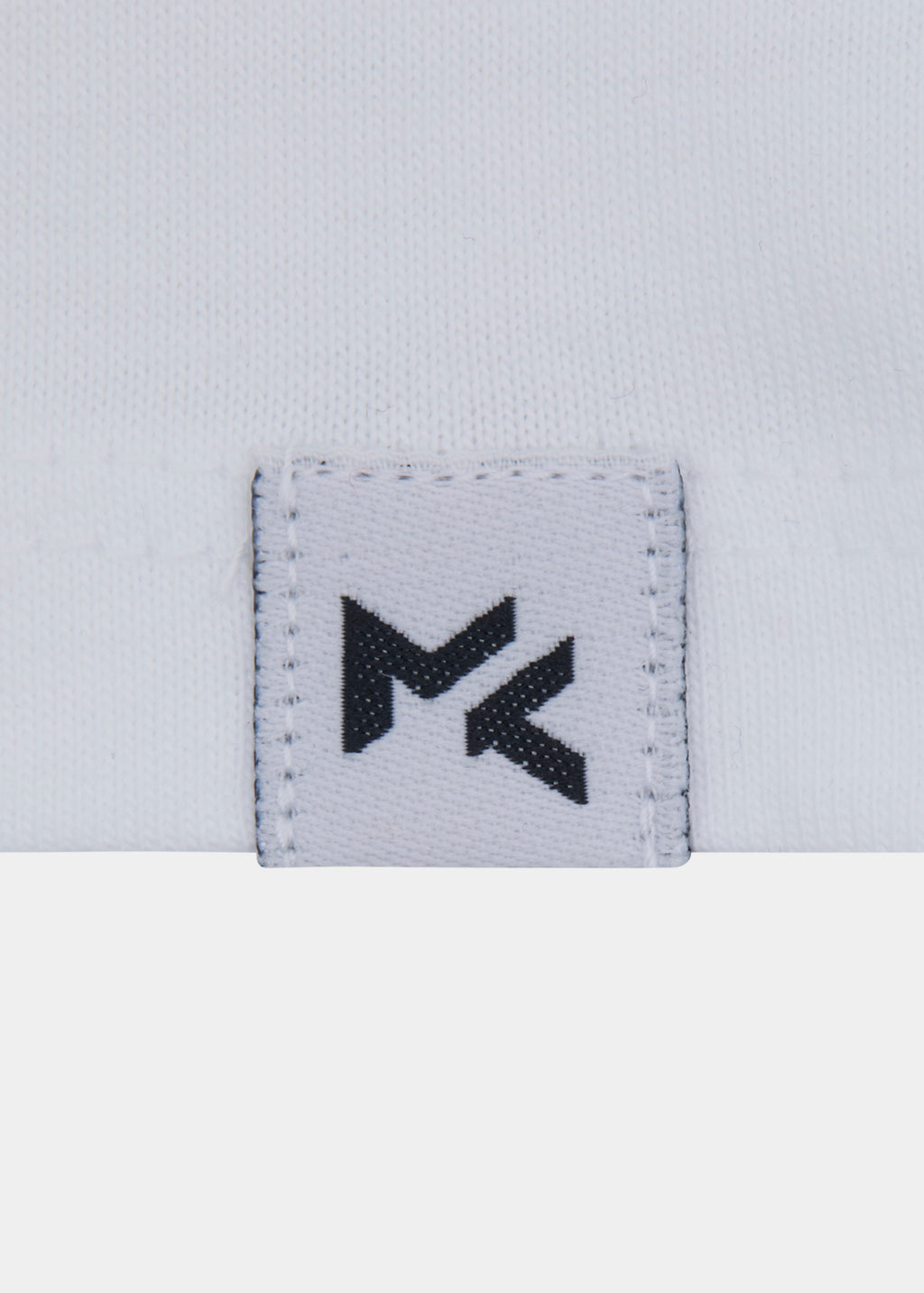 Kerry T-Shirt White