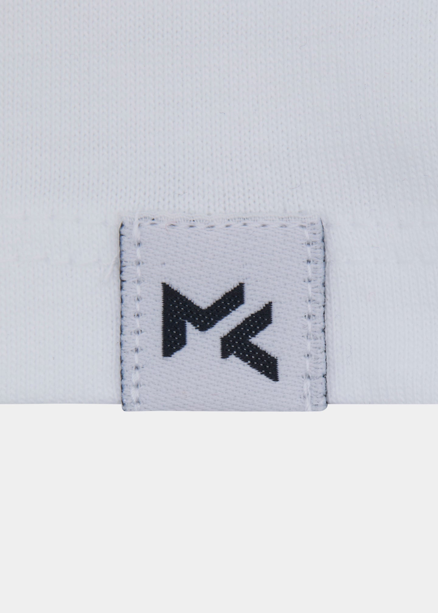 Kerry T-Shirt White