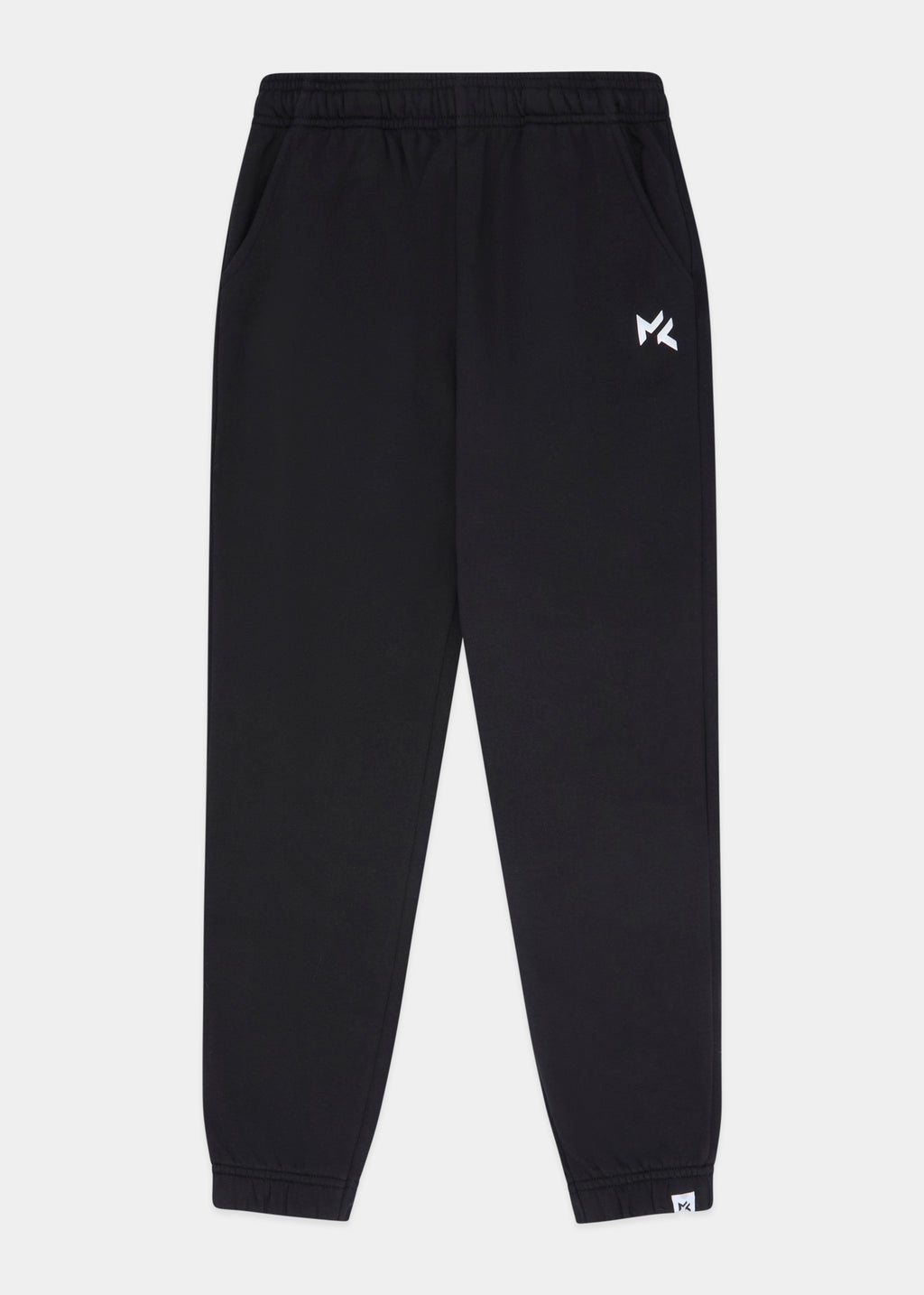 Shirley Jog Pant Black