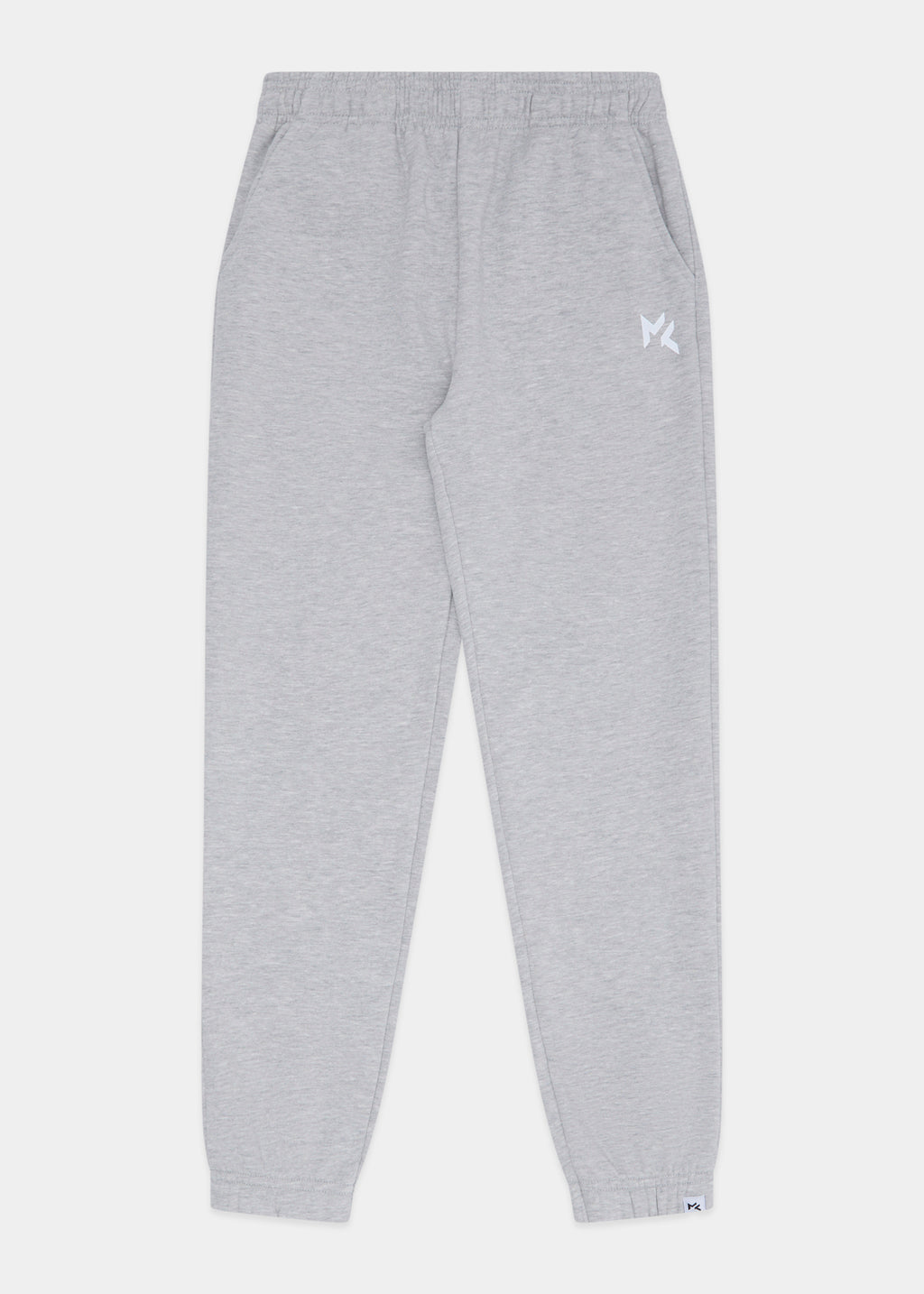 Shirley Jog Pant Grey Marl