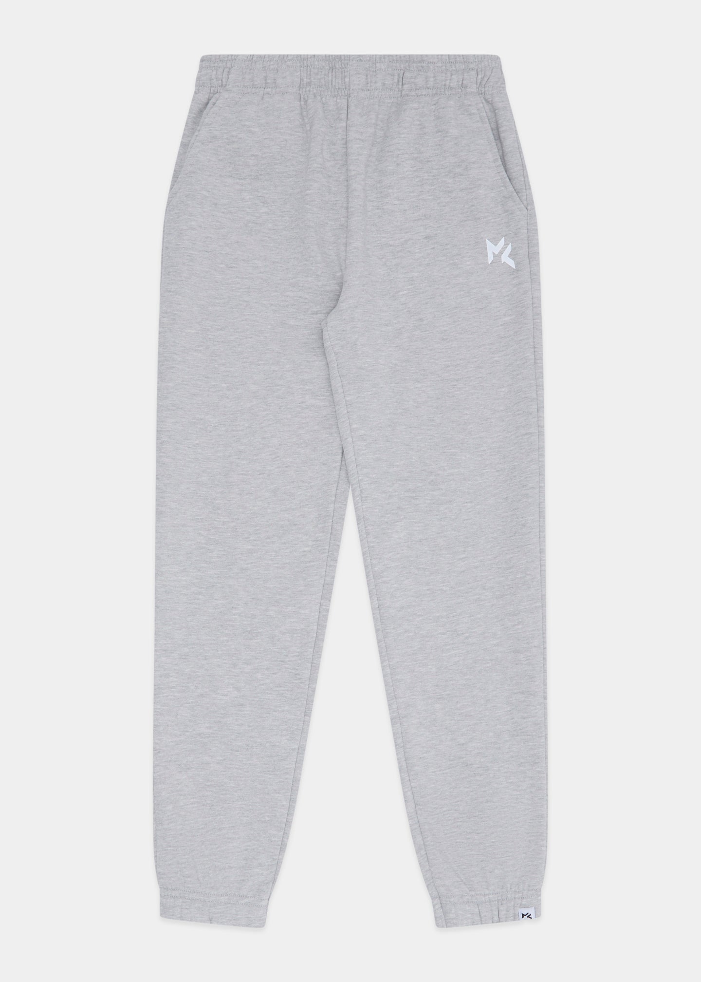 Shirley Jog Pant Grey Marl
