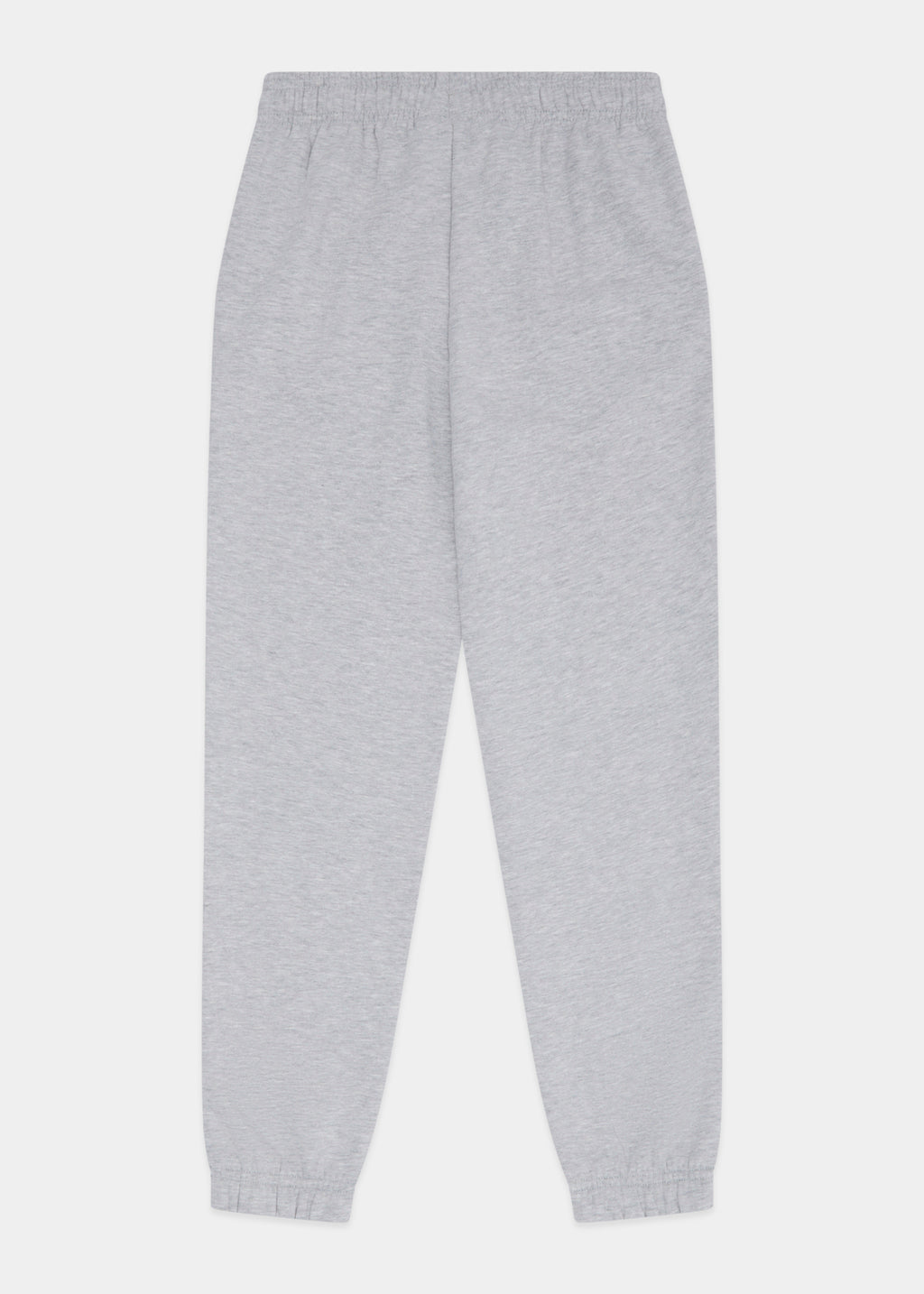 Shirley Jog Pant Grey Marl