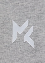 Shirley Jog Pant Grey Marl