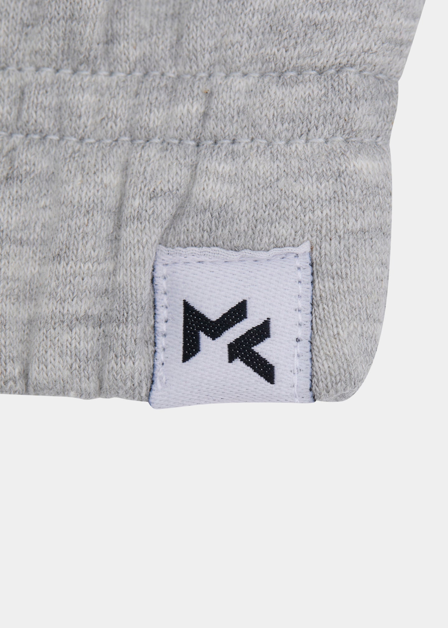 Shirley Jog Pant Grey Marl