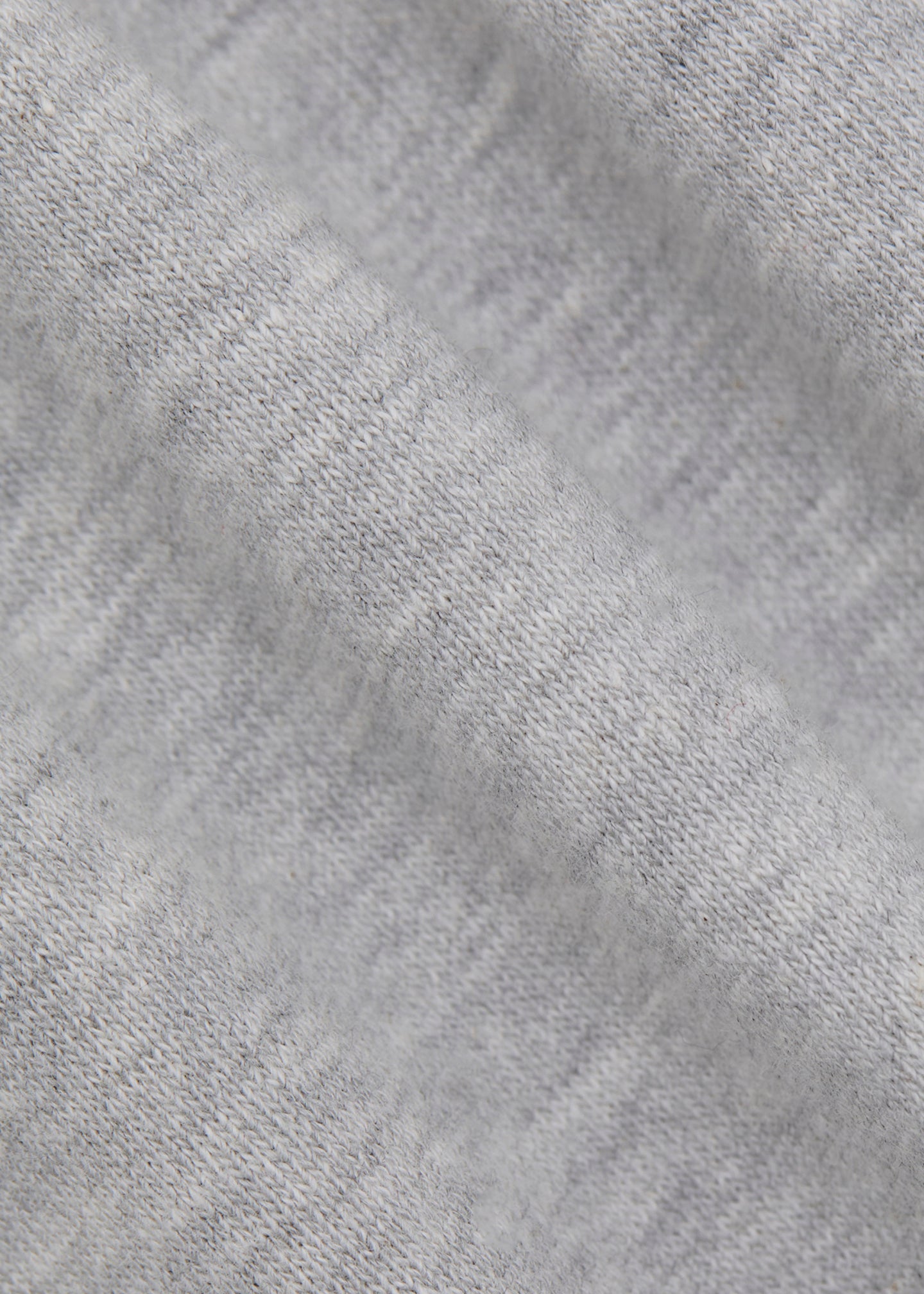 Shirley Jog Pant Grey Marl