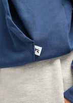 Bethan Hoody Navy