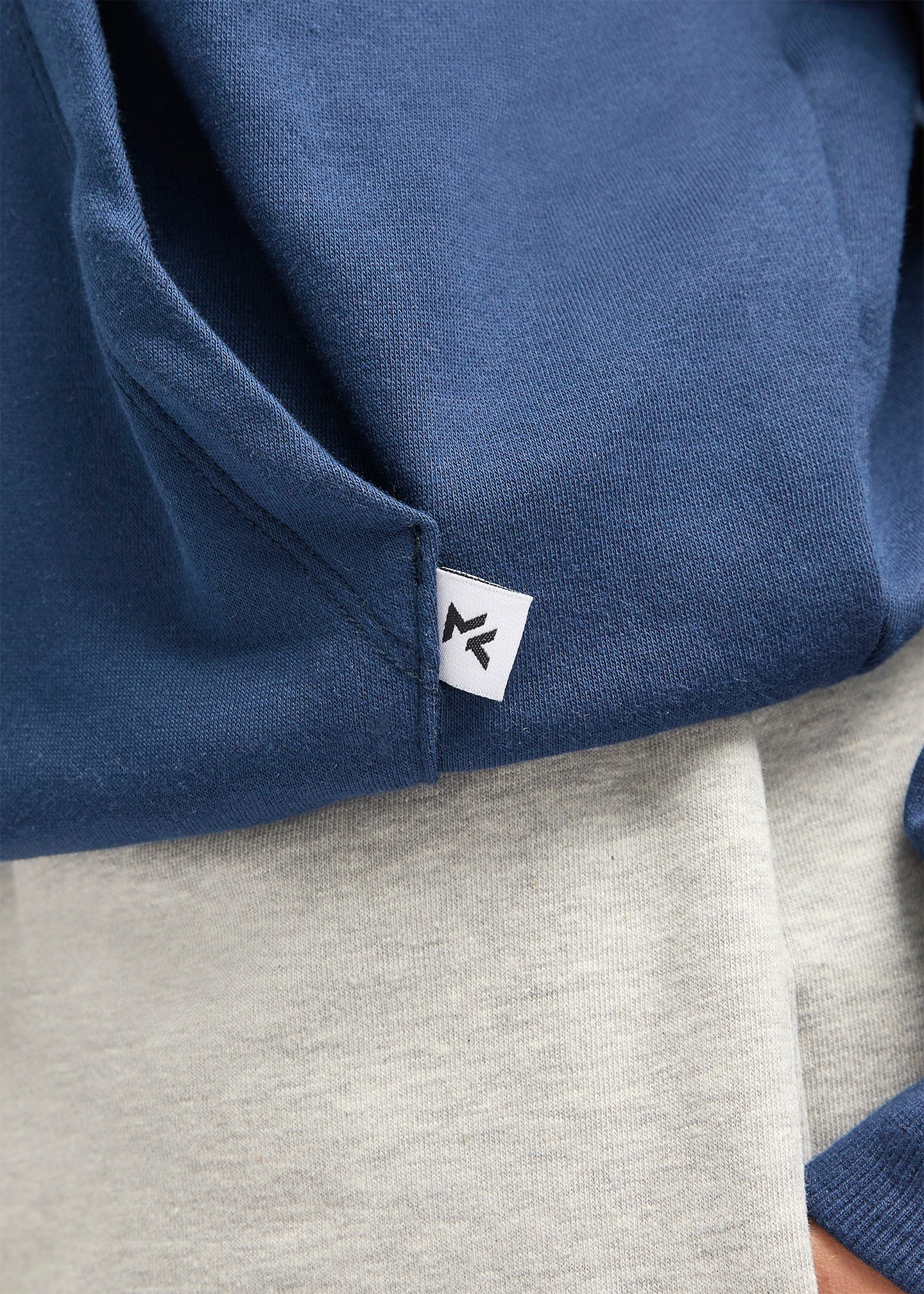 Bethan Hoody Navy