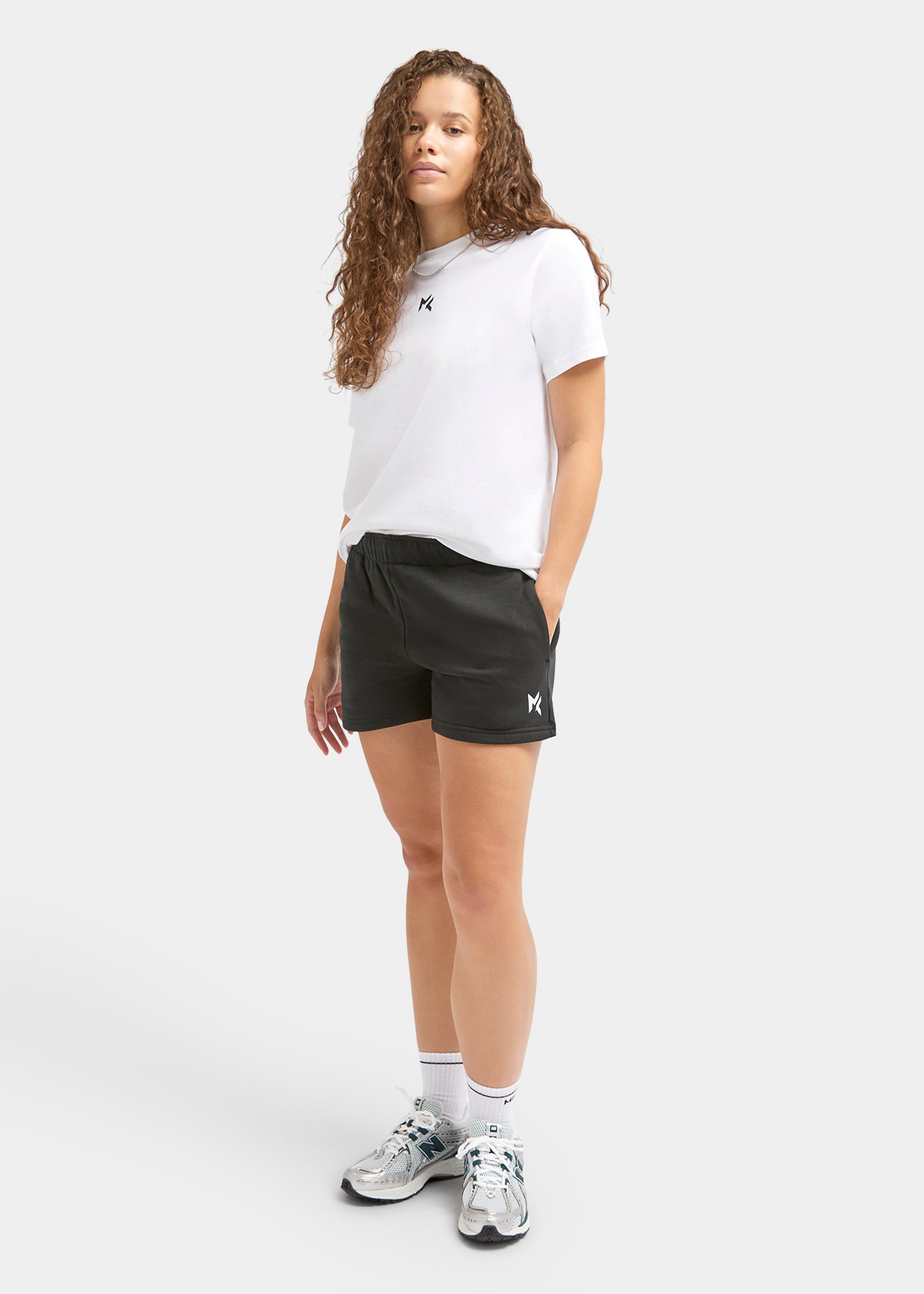 Debby Core Short Black