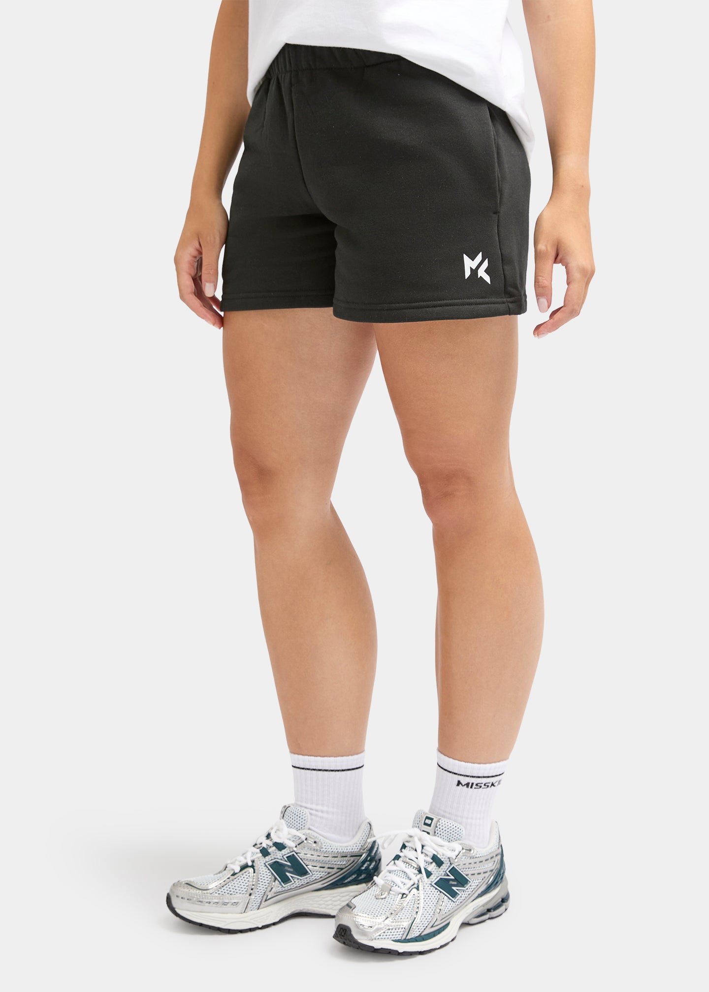 Debby Core Short Black