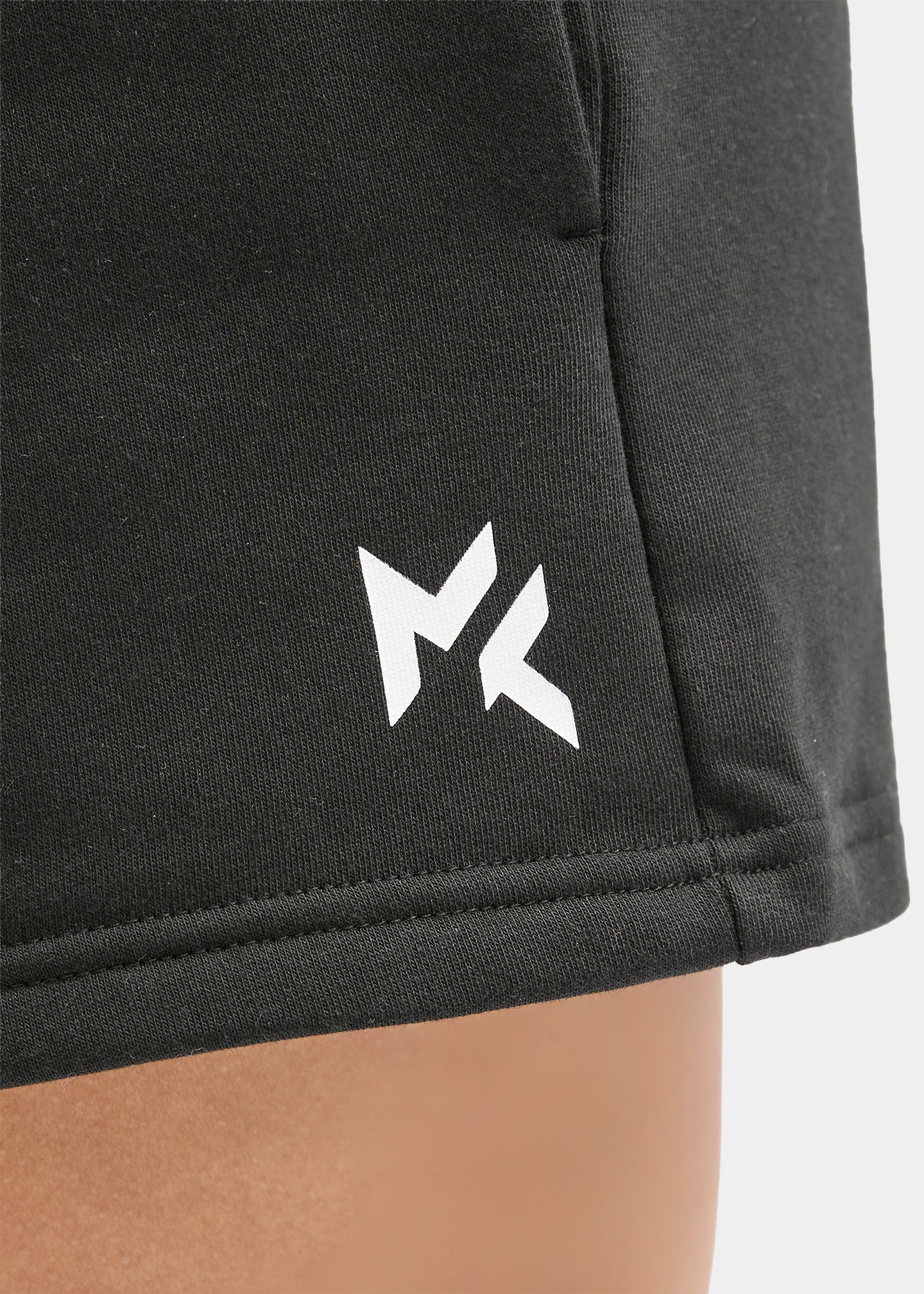 Debby Core Short Black