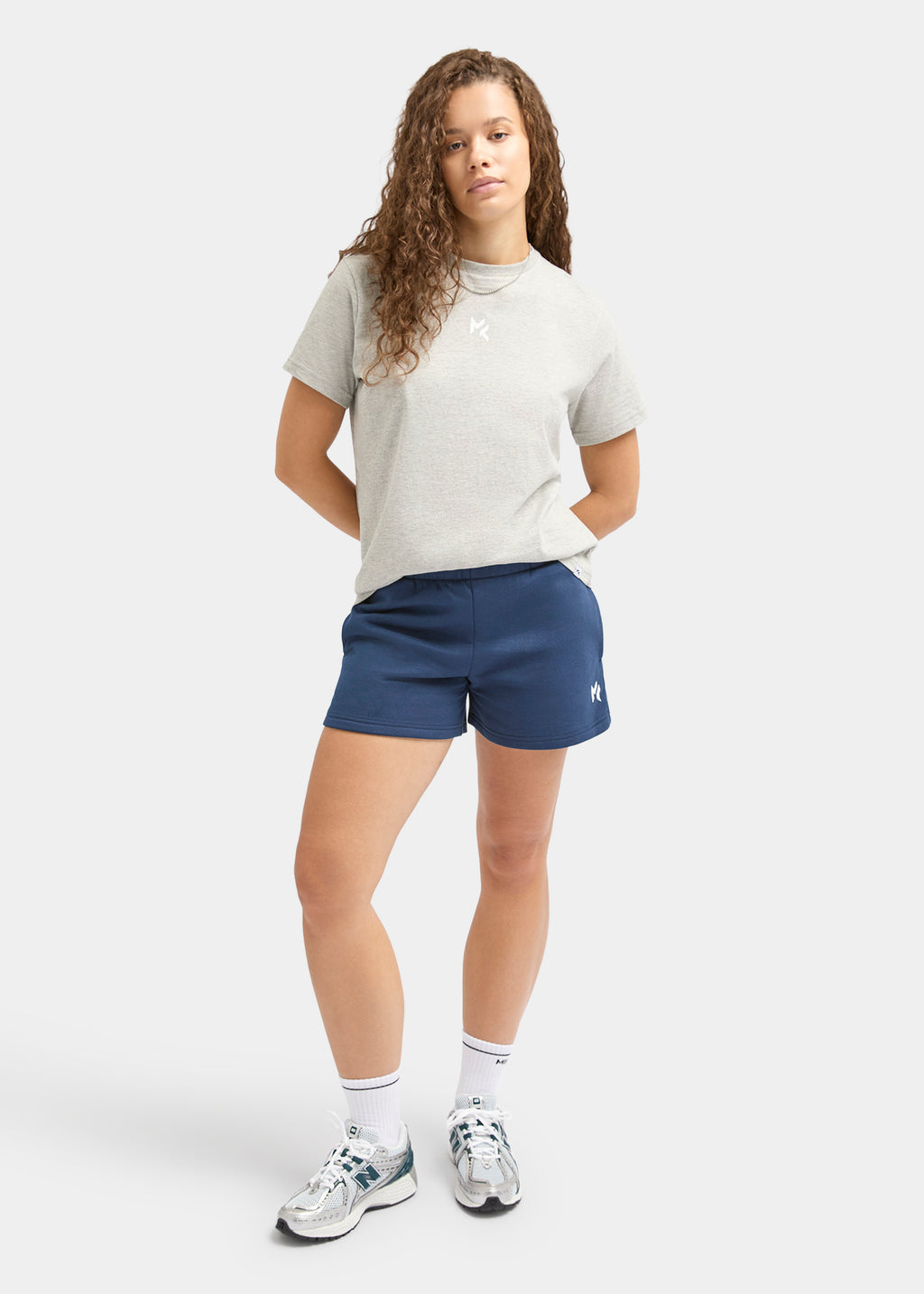 Debby Core Short Navy