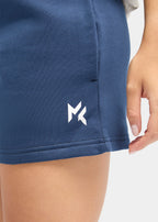 Debby Core Short Navy