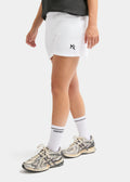 Debby Core Short White