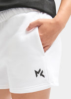 Debby Core Short White