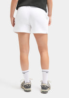 Debby Core Short White