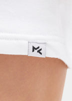 Debby Core Short White