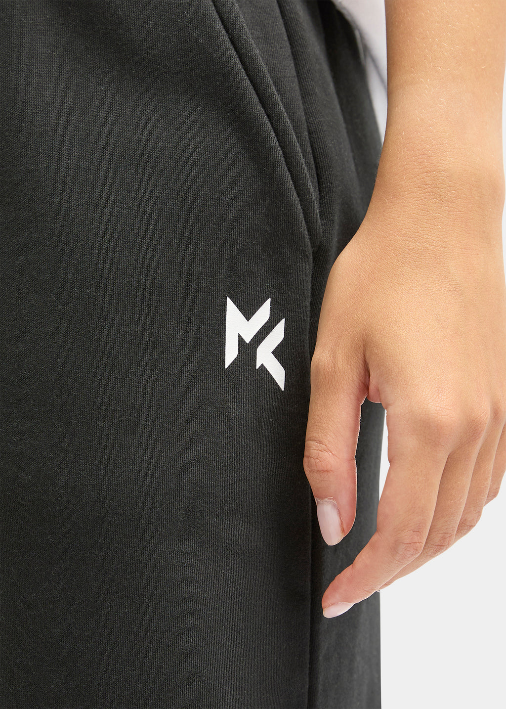 Freya Jog Pant Black
