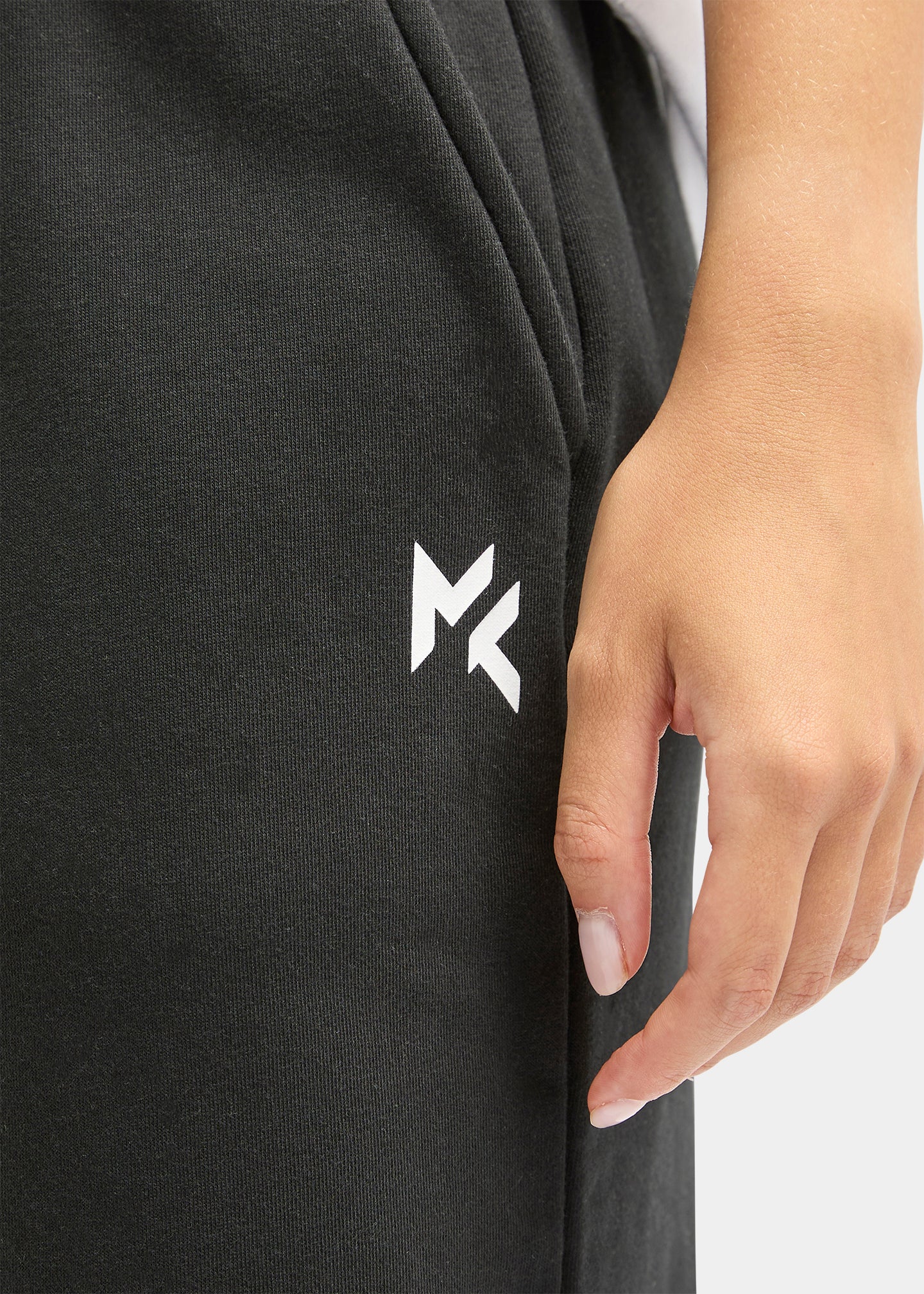 Freya Jog Pant Black