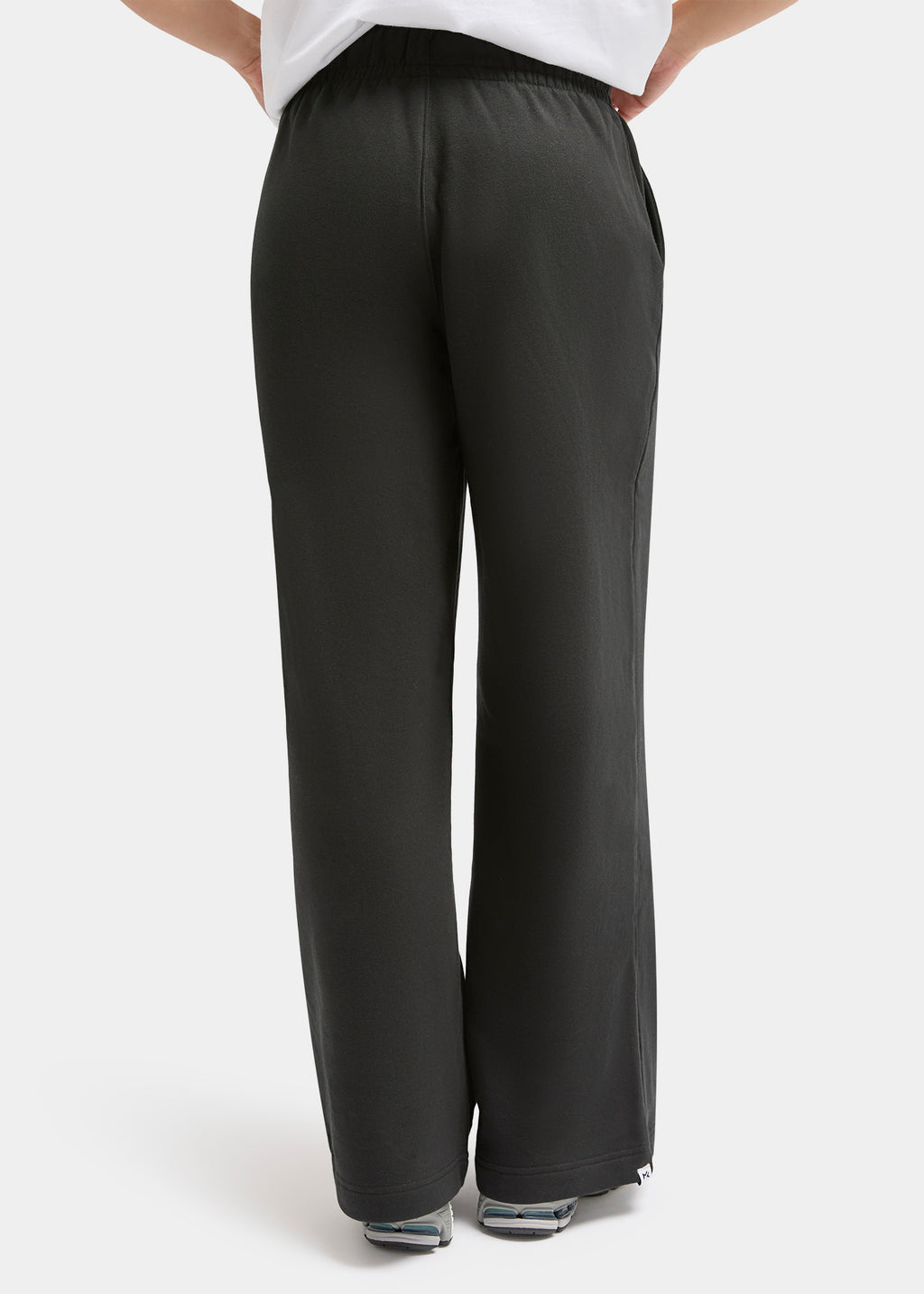 Freya Jog Pant Black