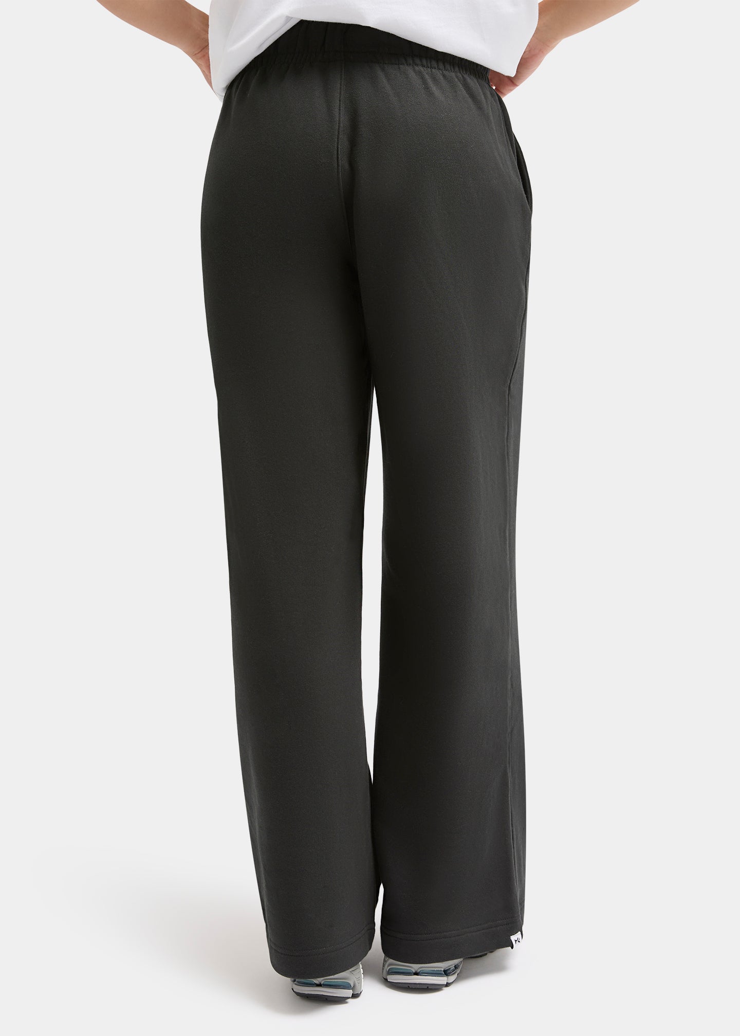 Freya Jog Pant Black
