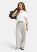 Freya Jog Pant Grey Marl