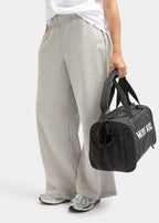 Freya Jog Pant Grey Marl