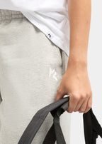 Freya Jog Pant Grey Marl