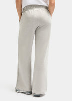 Freya Jog Pant Grey Marl