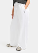 Freya Jog Pant White