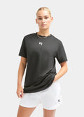 Jules T-Shirt Black