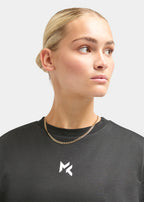 Jules T-Shirt Black