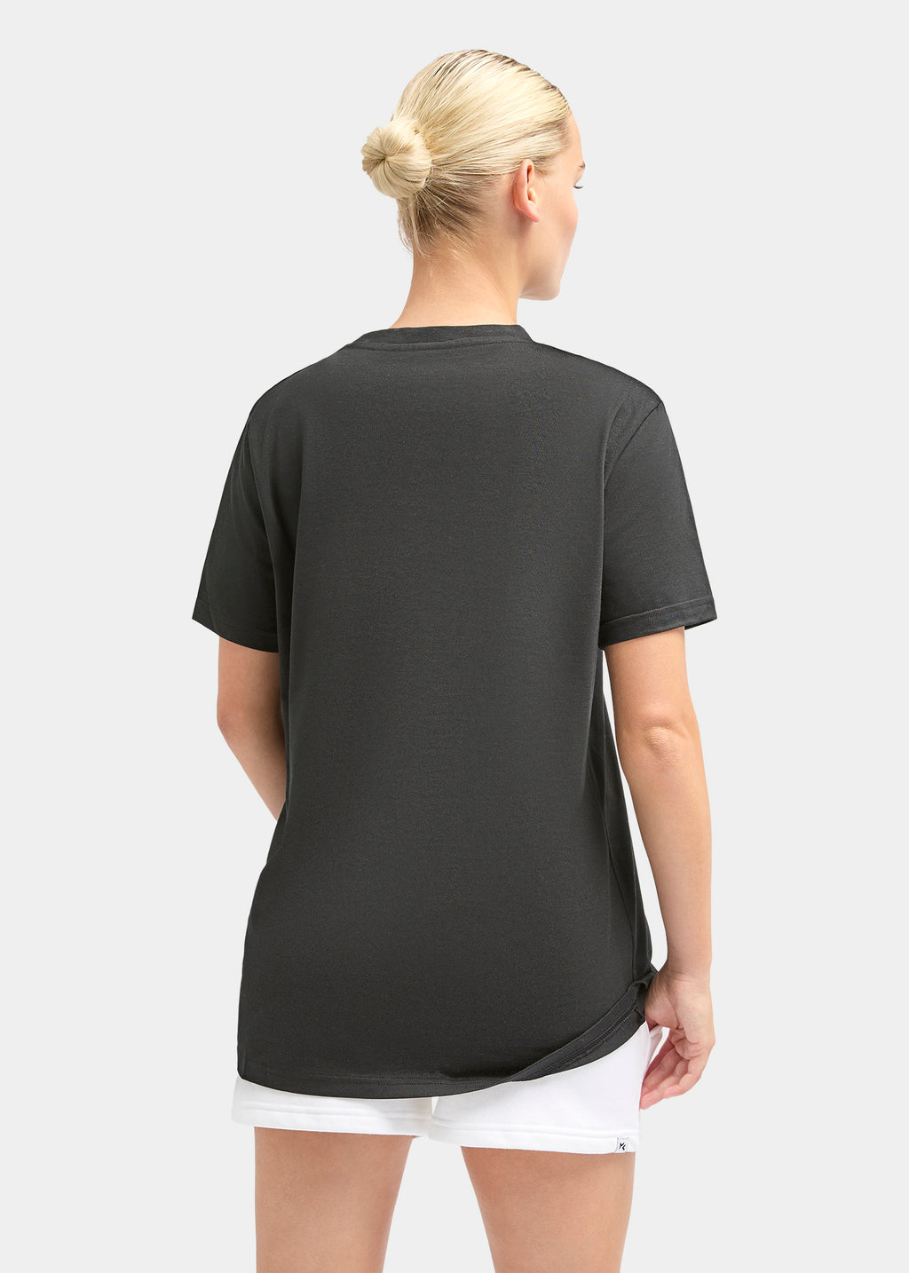 Jules T-Shirt Black