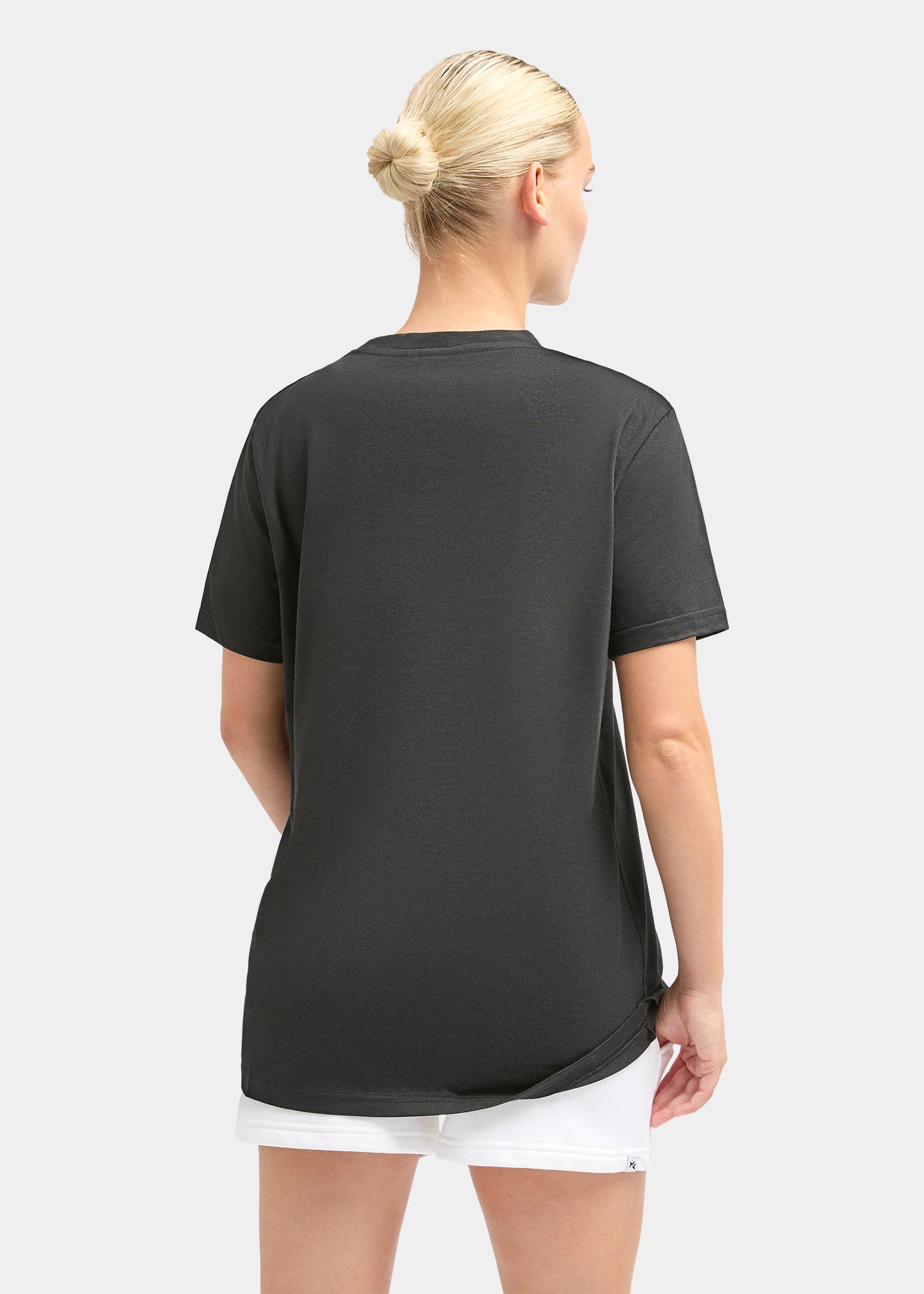 Jules T-Shirt Black