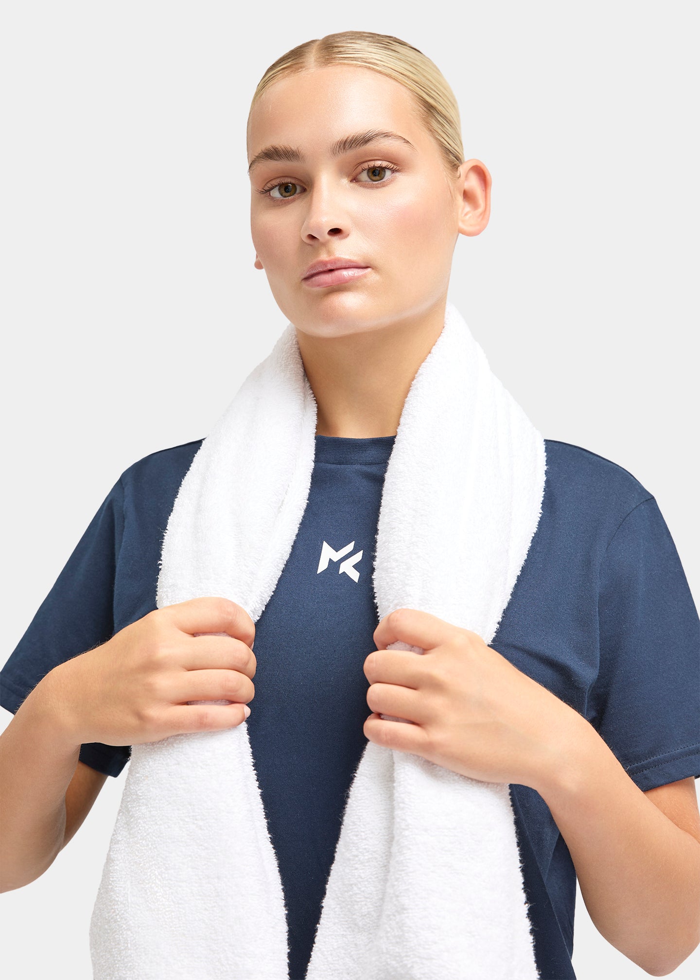 Jules T-Shirt Navy