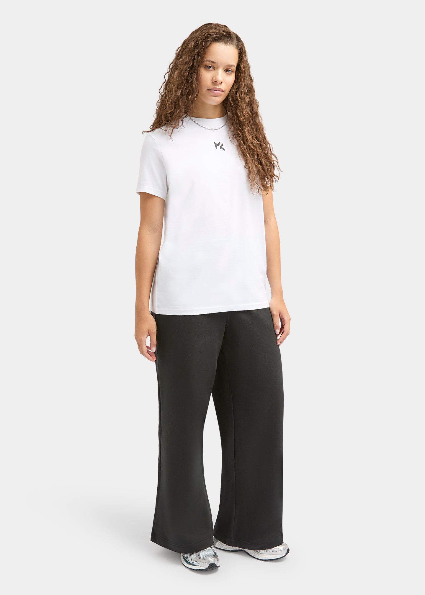 Jules T-Shirt White
