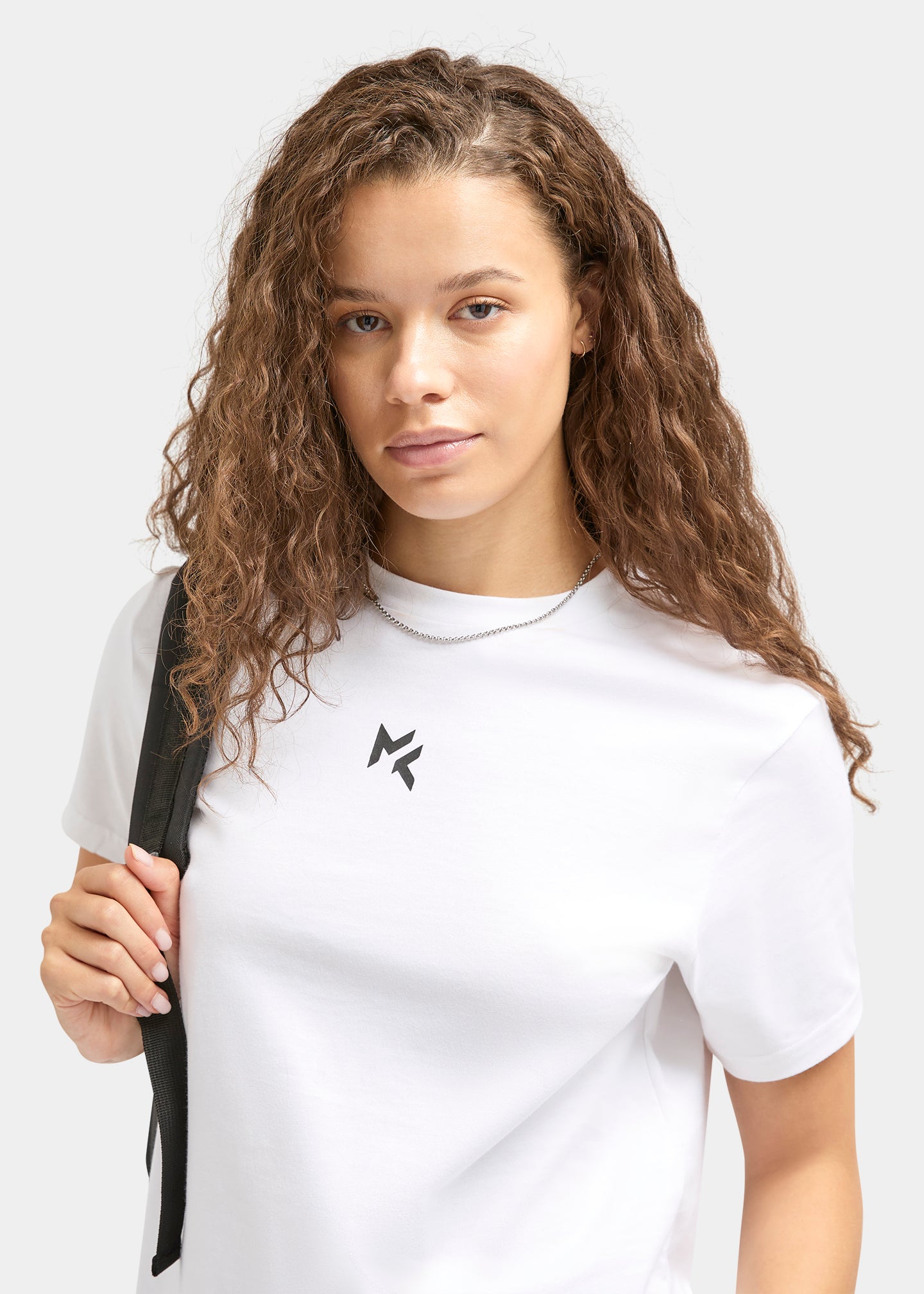 Jules T-Shirt White