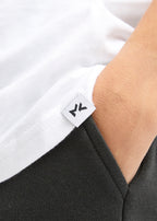 Jules T-Shirt White
