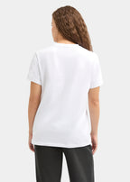 Jules T-Shirt White