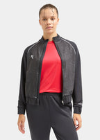 Katy Tracksuit Black