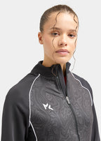 Katy Tracksuit Black