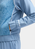 Katy Tracksuit Blue
