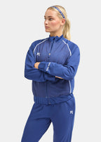 Katy Tracksuit Dark Blue