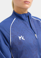 Katy Tracksuit Dark Blue