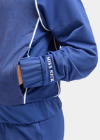 Katy Tracksuit Dark Blue