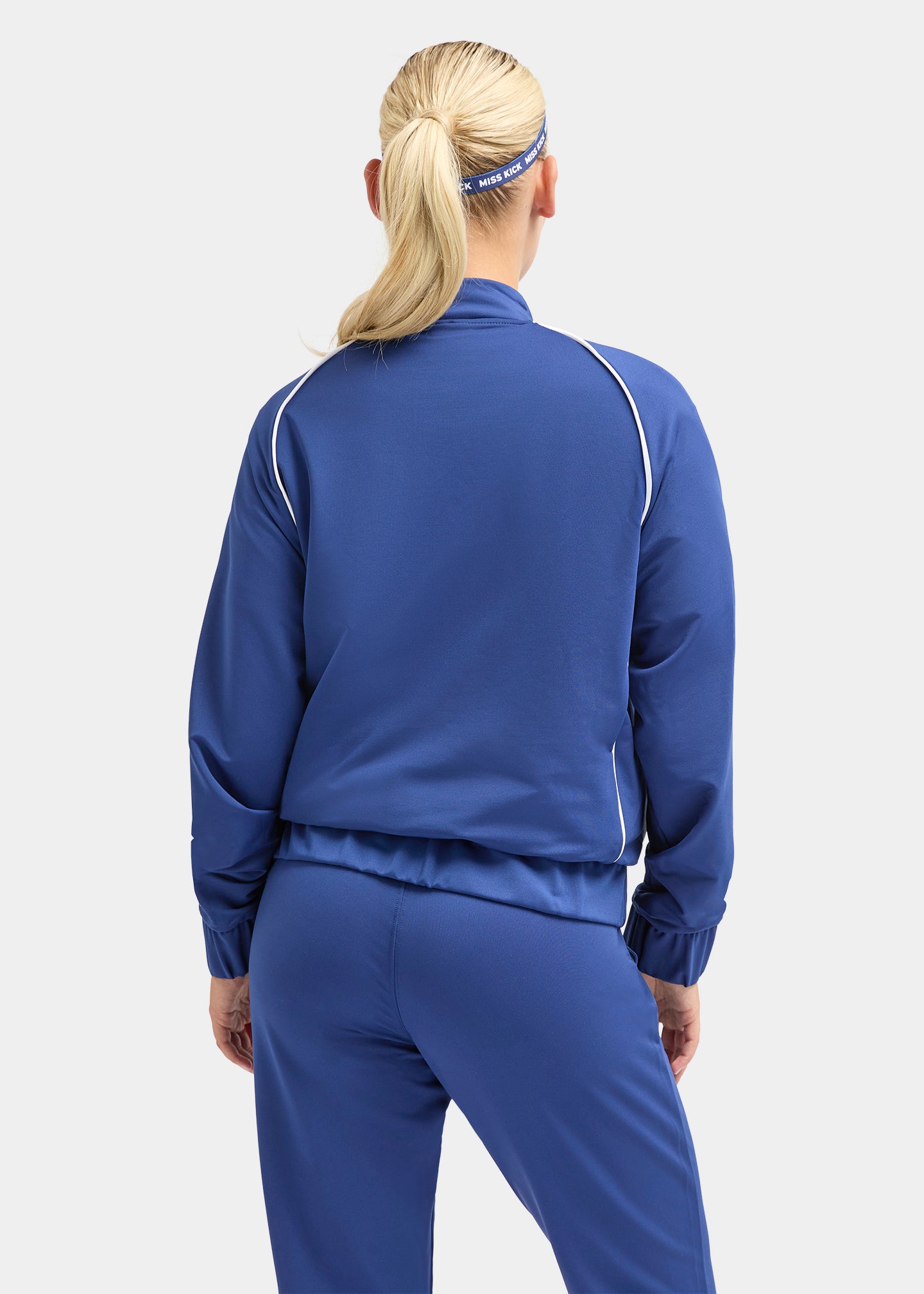 Katy Tracksuit Dark Blue