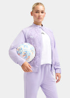 Katy Tracksuit Lavender