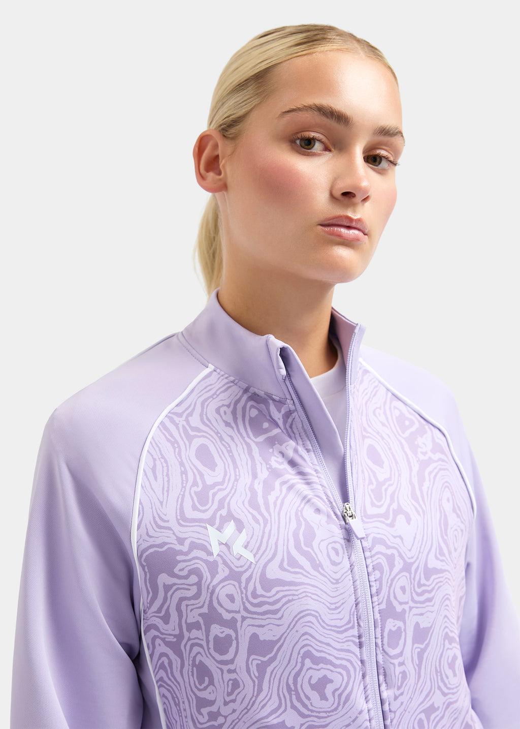 Katy Tracksuit Lavender