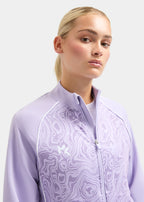 Katy Tracksuit Lavender
